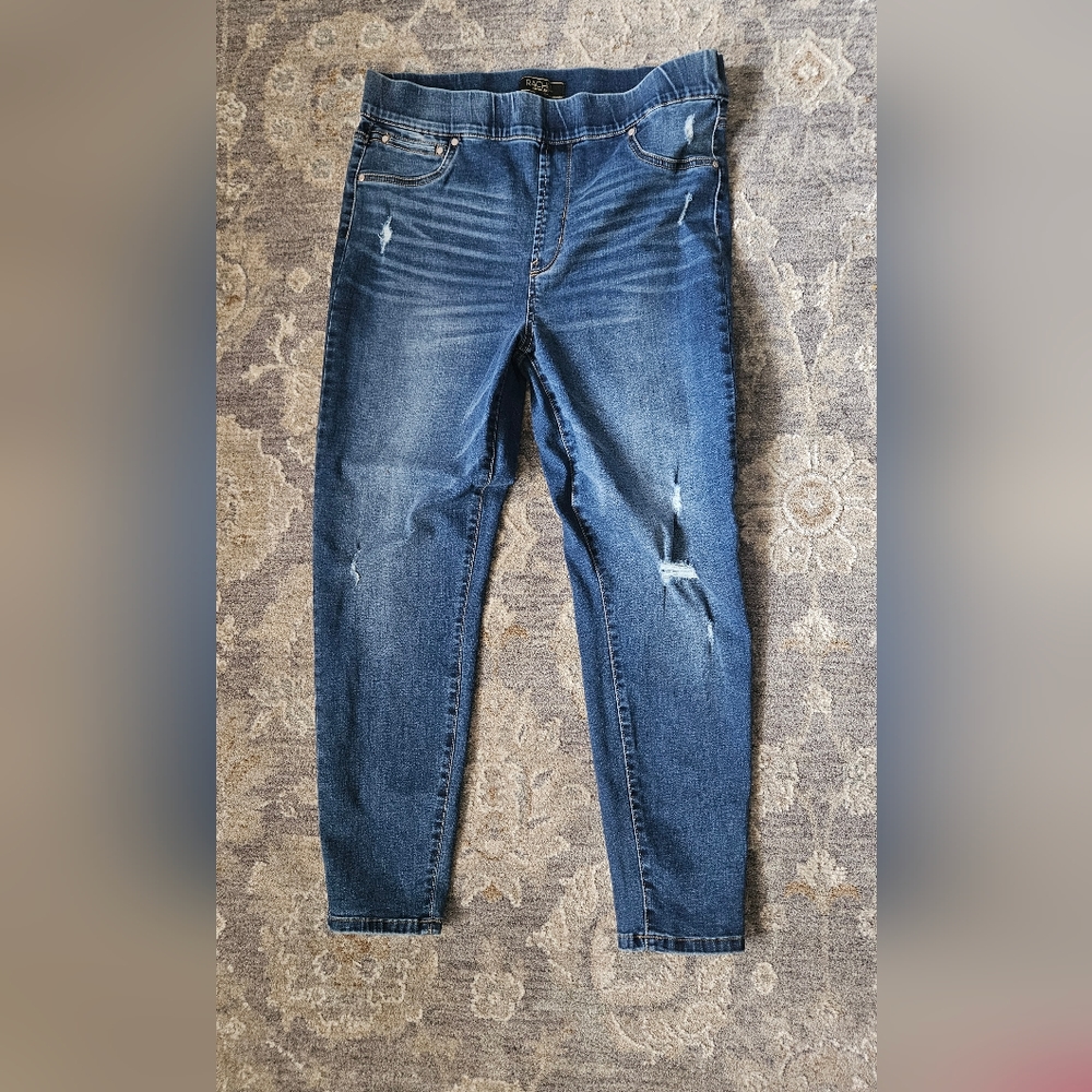 Rachel Roy jeans